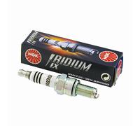 CANDELA NGK CR7EIX IRIDIUM IRIDIO SUZUKI LT A EIGER 2X4/4X4 400 2002-2007