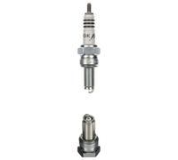 NGK 7385 SPARK PLUG IRIDIUM IX CR7EIX PER SUZUKI GSF 1250 S ABS BANDIT 2012
