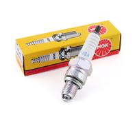 1X Candela Ngk CR7HSA 4549 per Rex Monaco 50 4T