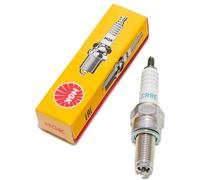 CANDELA NGK CR8E SUZUKI UC EPICURO 150 1998 > 2000
