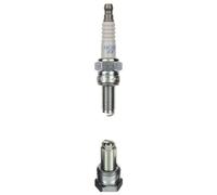 CANDELA NGK CR8EB PIAGGIO LIBERTY IGET 4T 3V IE E4 (RP8MA4200) 125 2016 2017