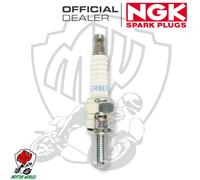 CANDELA NGK CR8EB PIAGGIO Vespa LX 125 2006 - 2009