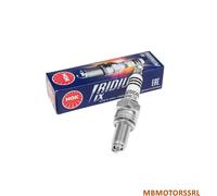 CANDELA NGK CR8EIX IRIDIUM PIAGGIO X9 EVOLUTION 200 2002 2003