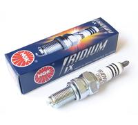 CANDELA NGK CR8EIX IRIDIUM SUZUKI AN 150 1996 > 2000