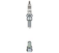 CANDELA NGK CR8EIX SYM HD E2 (LH12W-6) 125 2003 2006
