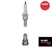 CANDELA NGK CR8EK GILERA Runner Purejet ST 50
