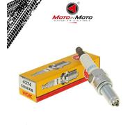 Candela NGK CR8EKB NGK 4374 Vespa GTS 300 2008 2009 2010 2011 2012 2013 2014