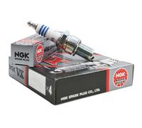 Candela NGK CR8HiX parte superiore filettata per 4 09482-00373