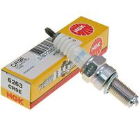 CANDELA NGK CR9E MOTOCICLI E SCOOTER CR9E