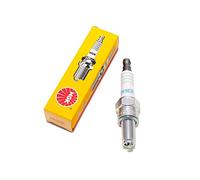 Candela NGK CR9EB compatibile con Aprilia RS4 2011 -