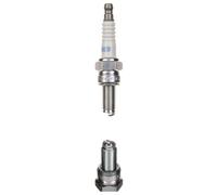 6955 - 4 Candele NGK CR9EB per MV-AGUSTA Brutale 750 dal 2001 >2009