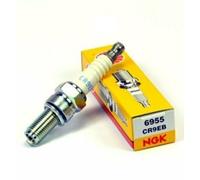 CANDELA NGK CR9EB SCOOTER E MOTOCICLI