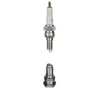 KIT 4 CANDELE HONDA CBR 600 F 1991 1992 1993 1994 1995 1996 2000 (NGK CR9EH-9)
