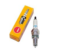 Candela NGK CR9EH-9 resistenza 19mm filetto lungo Ø 10mm, 5454 7502