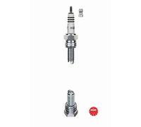 NGK 3521 SPARK PLUG IRIDIUM IX CR9EIX YAMAHA FZ6 600 N ABS 2007