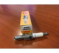 candela NGK CR9EKB 2305 solid spark plug ( SXR1500 )