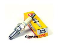CANDELA NGK CR9EKB MOTOCICLI HUSQVARNA KTM MV AGUSTA SCOOTER PIAGGIO
