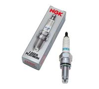Candela NGK CR9EKPA Platino-Candela resistenza 19mm filetto lungo Ø 10mm, 7785