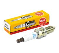 NGK Candele 7168 Candela Accensione FIAT,MAREA Weekend (185),BRAVO I (182),BRAVA (182),MAREA (185)