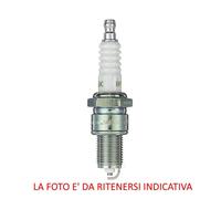 CANDELA NGK DCR7EIX HARLEY DAVIDSON FXDC DYNA SUPER GLIDE 1450 2005
