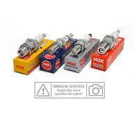 CANDELA NGK DCR8EIX NOTTOLINO SVITABILE