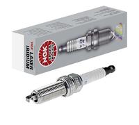 2x NGK 95003 Candela per Renault Megane IV B9A / M/N Nissan Qashqai II J11