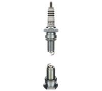 CANDELA NGK DPR7EIX-9 TRIUMPH ROCKET 3 2300 2008 2013