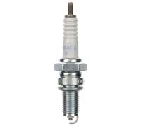 Candela Ngk DPR8EA-9 4929 per Yamaha SRX Tt XT 600 Szr XTZ 660 Tenere YP 250 R