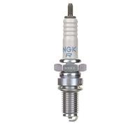 1x NGK DR7ES #3123 Standard CANDELE For YAMAHA YFM225