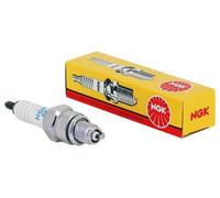 Candela NGK DR8EA specifica per Honda Tr FatCat 200 1986 1987