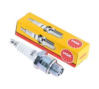 Candela NGK DR8EA Yamaha 400 Big Bear Pro 2WD 2002 <2005