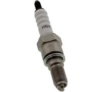 Candela NGK ER9EHIX Iridium-Candela resistenza 19mm filetto lungo Ø 8mm, 96652