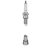 CANDELA NGK IJR8B9 HONDA XLR W (JD16A) 125 1998