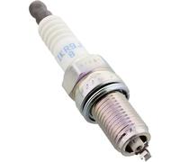 Candela NGK IKR9J8 iridium resistenza 19mm Ø 12mm 2-massa-elettrodi, 93311