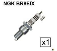 Candela di accensione NGK BR8EIX, 1 pezzo