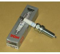 Candela NGK Iridium Adatto A per KTM Duke 690 Anno Fab. 2012-2015