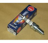 Candela NGK Iridium Adatto A per KTM Smc 625 Supermoto Anno Fab. 2004-2006