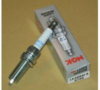 Candela NGK Iridium Adatto A per KTM Smc 690 LC4 Supermoto Anno Fab. 2008-2013