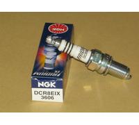 Candela NGK Iridium Adatto A per KTM SX 450 Racing Anno Fab.