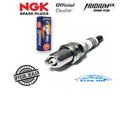 CANDELA NGK IRIDIUM BKR7EIX BMW R 1100 RS 1992 - 2001 NO TWIN SPARK