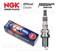 NGK 2667 CANDELA IRIDIUM IX POLARIS RANGER 800 EFI 4X4 EPS 2012