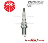 NGK Candele Iridium IX 2667 Candela Accensione VOLVO,PORSCHE,V70 I (875, 876),911 (996)