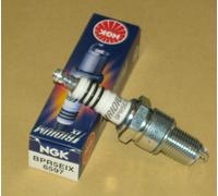 Candela NGK Iridium BPR5EIX