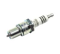 Candela NGK Iridium BR10EIX per Aprilia Derbi Gas Gilera Kawasaki