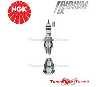 CANDELA NGK IRIDIUM BR7HIX PER PIAGGIO BOSS 50 1988 1989 89