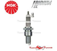 Candela di accensione NGK BR8EIX, 1 pezzo