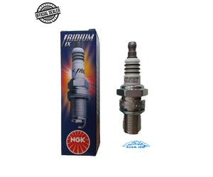 CANDELA NGK IRIDIUM BR9ECMIX KTM SX 105 2008