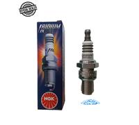 Candela originale NGK BR9ECMIX Iridium IX GASGAS MC 125 2T. 2021 2022 2023 MC125