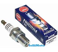 CANDELA NGK IRIDIUM BR9ECMIX KTM SX 85 125 2008/2023