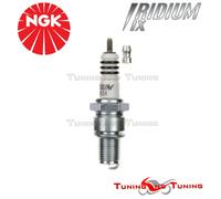 CANDELA NGK IRIDIUM BR9EIX Per YAMAHA YZ 125 1992 1993 1994 1995 1996 1997 1998